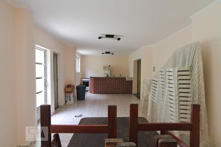 Apartamento à venda com 87m², 4 quartos e 1 vagaÁrea comum - Salão de festas