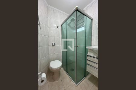 Apartamento à venda com 87m², 4 quartos e 1 vagaBanheiro