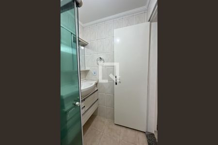 Apartamento à venda com 87m², 4 quartos e 1 vagaBanheiro
