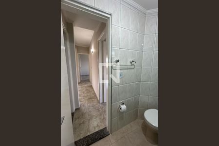 Apartamento à venda com 87m², 4 quartos e 1 vagaBanheiro