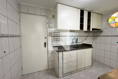 Apartamento à venda com 87m², 4 quartos e 1 vagaCozinha