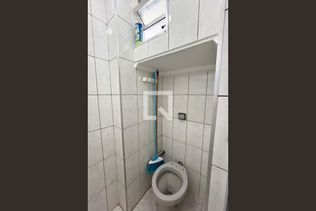 Apartamento à venda com 87m², 4 quartos e 1 vagaBanheiro de serviço