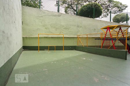 Apartamento à venda com 87m², 4 quartos e 1 vagaQuadra Esportiva