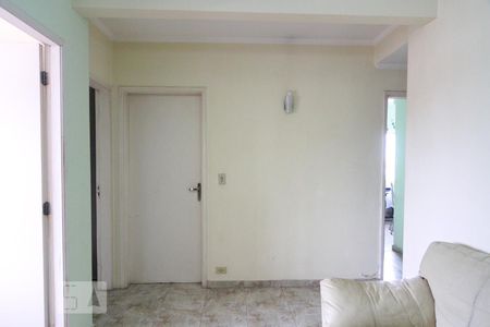 Sala de apartamento à venda com 4 quartos, 87m² em Parque Sao Domingos, São Paulo