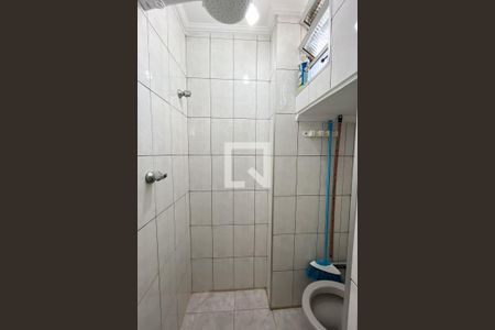 Apartamento à venda com 87m², 4 quartos e 1 vagaBanheiro de serviço