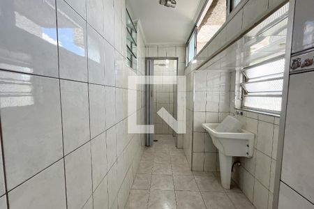 Apartamento à venda com 87m², 4 quartos e 1 vagaÁrea de Serviço