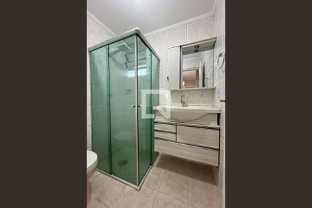 Apartamento à venda com 87m², 4 quartos e 1 vagaBanheiro