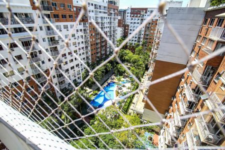 Vista de apartamento para alugar com 2 quartos, 65m² em Centro, Rio de Janeiro