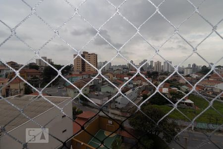 Sacada - Vista de apartamento à venda com 3 quartos, 83m² em Tucuruvi, São Paulo