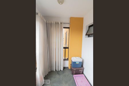 Sacada de apartamento para alugar com 3 quartos, 83m² em Tucuruvi, São Paulo