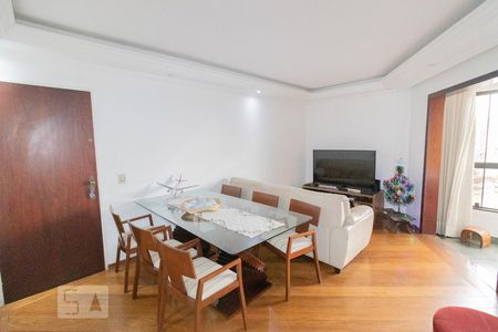 Sala de apartamento para alugar com 3 quartos, 83m² em Tucuruvi, São Paulo