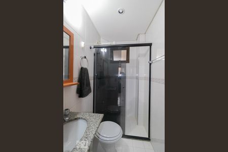 Banheiro de apartamento para alugar com 3 quartos, 83m² em Tucuruvi, São Paulo