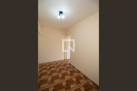 Quarto/Escritório de casa para alugar com 3 quartos, 110m² em Jardim Baruch, Guarulhos