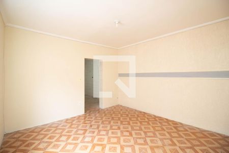 Sala de casa para alugar com 3 quartos, 110m² em Jardim Baruch, Guarulhos