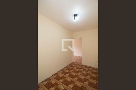 Quarto/Escritório de casa para alugar com 3 quartos, 110m² em Jardim Baruch, Guarulhos