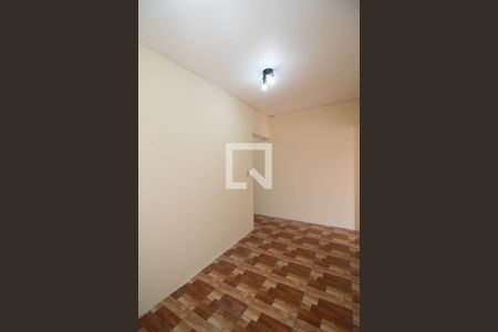 Quarto/Escritório de casa para alugar com 3 quartos, 110m² em Jardim Baruch, Guarulhos