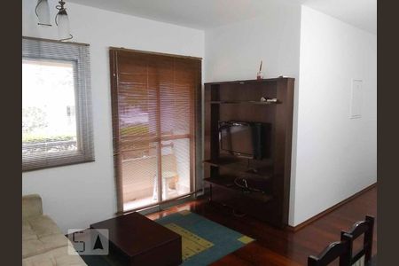 Apartamento à venda com 90m², 3 quartos e 1 vagaSala