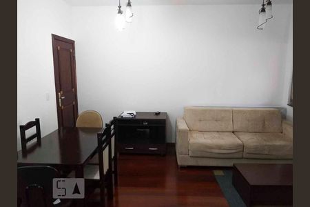 Apartamento à venda com 90m², 3 quartos e 1 vagaSala