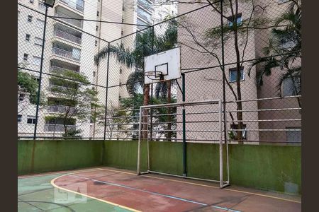 Apartamento à venda com 90m², 3 quartos e 1 vagaQuadra Esportiva