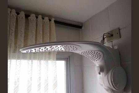 Apartamento à venda com 90m², 3 quartos e 1 vagaBanheiro da Suíte 