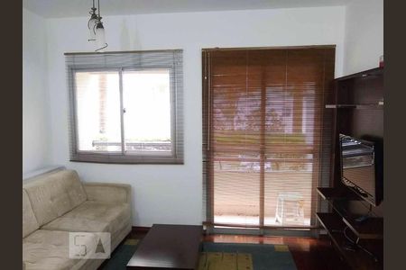 Apartamento à venda com 90m², 3 quartos e 1 vagaSala