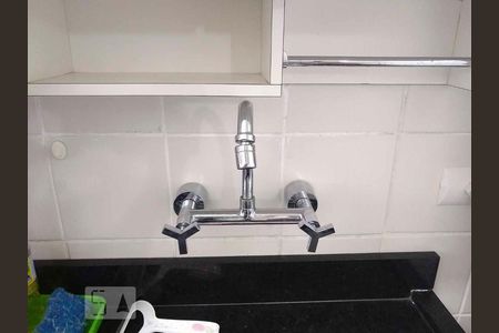 Apartamento à venda com 90m², 3 quartos e 1 vagaCozinha