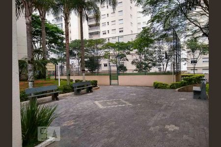 Apartamento à venda com 90m², 3 quartos e 1 vagaÁrea comum