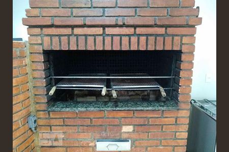 Apartamento à venda com 90m², 3 quartos e 1 vagaÁrea comum - Churrasqueira