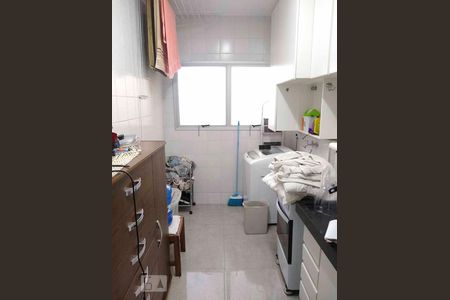 Apartamento à venda com 90m², 3 quartos e 1 vagaCozinha