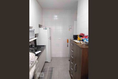Apartamento à venda com 90m², 3 quartos e 1 vagaCozinha