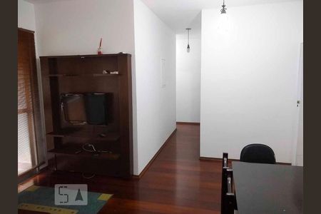 Apartamento à venda com 90m², 3 quartos e 1 vagaSala