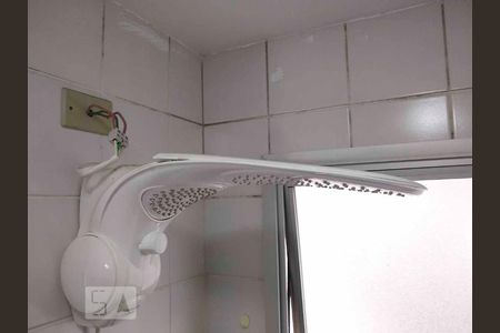 Apartamento à venda com 90m², 3 quartos e 1 vagaBanheiro Social