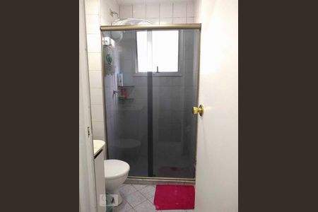 Apartamento à venda com 90m², 3 quartos e 1 vagaBanheiro Social