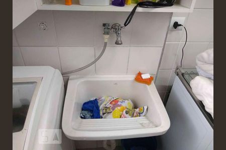 Apartamento à venda com 90m², 3 quartos e 1 vagaÁrea de Serviço