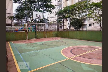 Apartamento à venda com 90m², 3 quartos e 1 vagaQuadra Esportiva
