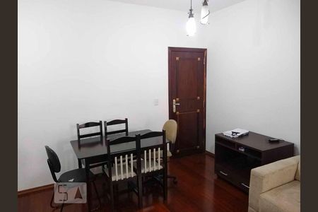 Apartamento à venda com 90m², 3 quartos e 1 vagaSala