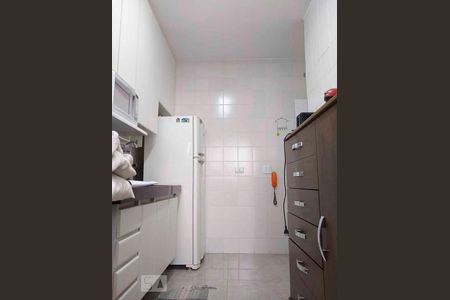 Apartamento à venda com 90m², 3 quartos e 1 vagaCozinha