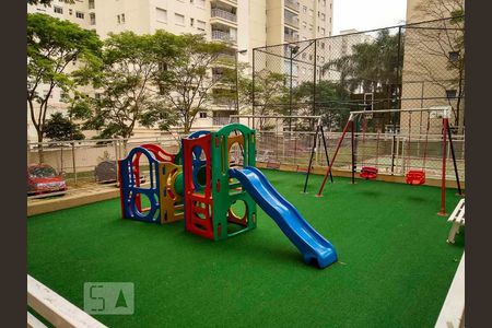 Apartamento à venda com 90m², 3 quartos e 1 vagaÁrea Comum - Playground