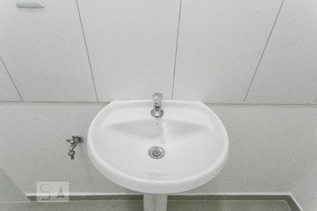 Studio à venda com 28m², 1 quarto e 1 vagaBanheiro