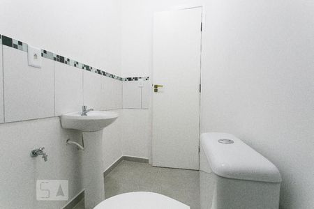 Studio à venda com 28m², 1 quarto e 1 vagaBanheiro