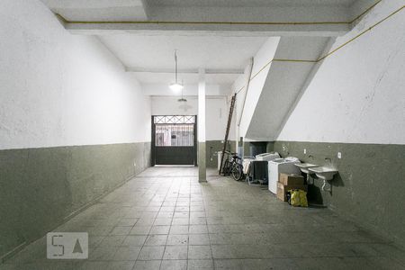 Studio à venda com 28m², 1 quarto e 1 vagaGaragem