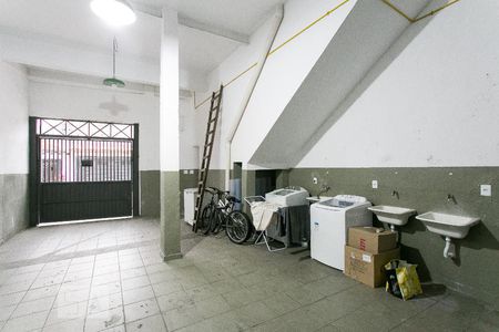 Studio à venda com 28m², 1 quarto e 1 vagaGaragem