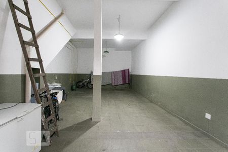Studio à venda com 28m², 1 quarto e 1 vagaGaragem