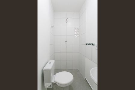 Studio à venda com 28m², 1 quarto e 1 vagaBanheiro