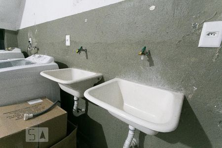 Studio à venda com 28m², 1 quarto e 1 vagaÁrea de Serviço