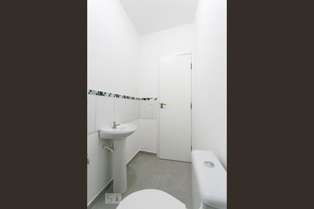 Studio à venda com 28m², 1 quarto e 1 vagaBanheiro