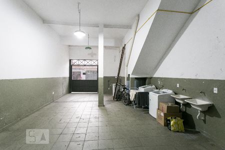 Studio à venda com 28m², 1 quarto e 1 vagaGaragem