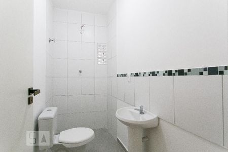 Studio à venda com 28m², 1 quarto e 1 vagaBanheiro