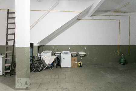 Studio à venda com 28m², 1 quarto e 1 vagaÁrea de Serviço