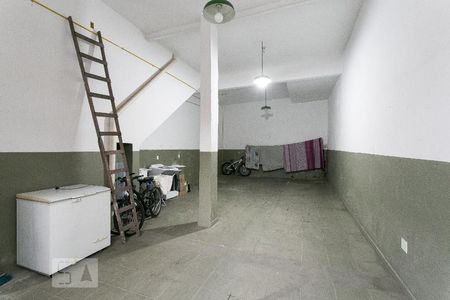 Studio à venda com 28m², 1 quarto e 1 vagaGaragem